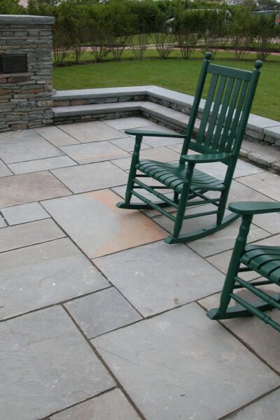 Patio Gallery