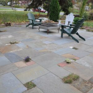 bluestone